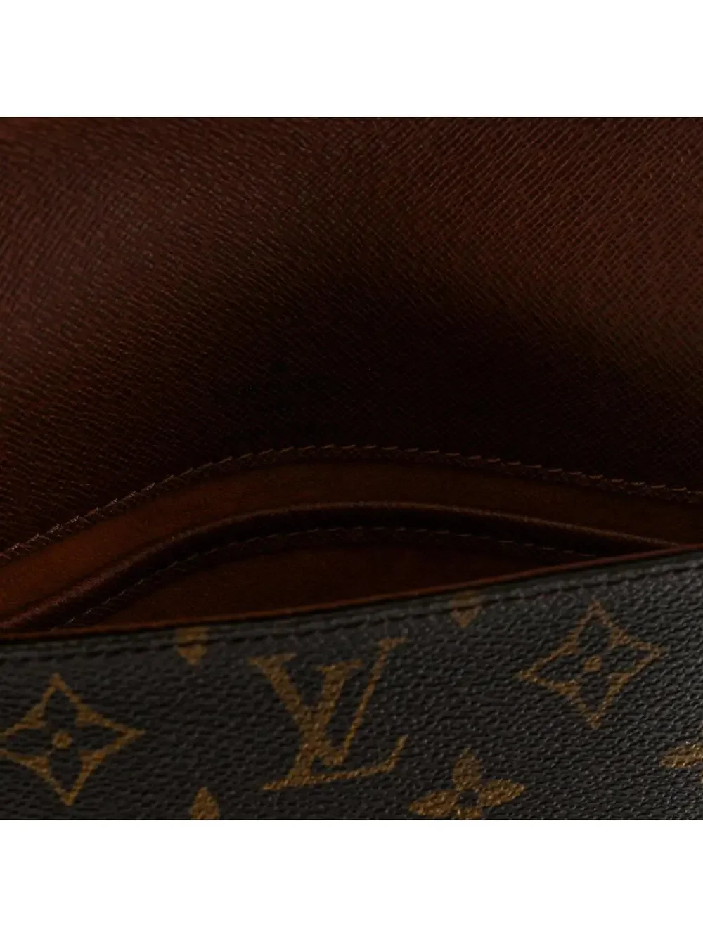 Louis Vuitton Musette Tango #304747L77B - Picture 6 of 9